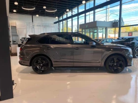 Bentley Bentayga CARFAX* *   *  | Mobile.bg    3