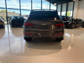 Bentley Bentayga CARFAX* *   *  | Mobile.bg    4