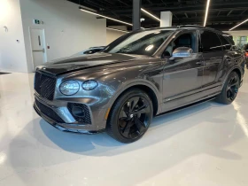     Bentley Bentayga CARFAX* *   * 