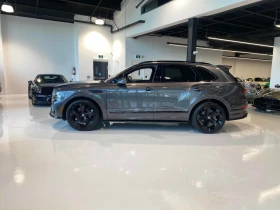 Bentley Bentayga CARFAX* *   *  | Mobile.bg    2