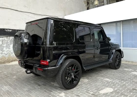 Mercedes-Benz G 350 CDI AMG  | Mobile.bg    4