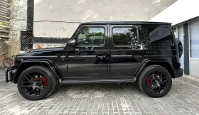 Mercedes-Benz G 350 CDI AMG  | Mobile.bg    7