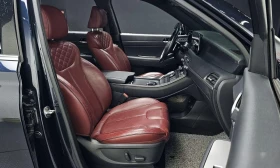 Обява за продажба на Hyundai Palisade Diesel 2.2 4WD Prestige ~57 077 лв. - изображение 9