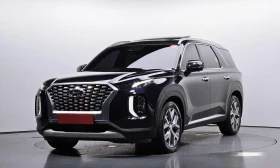 Обява за продажба на Hyundai Palisade Diesel 2.2 4WD Prestige ~57 077 лв. - изображение 1