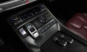 Обява за продажба на Hyundai Palisade Diesel 2.2 4WD Prestige ~57 077 лв. - изображение 8