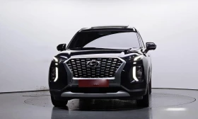 Обява за продажба на Hyundai Palisade Diesel 2.2 4WD Prestige ~57 077 лв. - изображение 2