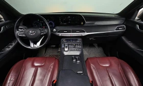 Обява за продажба на Hyundai Palisade Diesel 2.2 4WD Prestige ~57 077 лв. - изображение 6