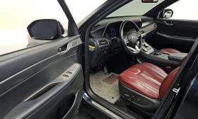 Обява за продажба на Hyundai Palisade Diesel 2.2 4WD Prestige ~57 077 лв. - изображение 10