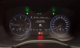 Обява за продажба на Hyundai Palisade Diesel 2.2 4WD Prestige ~57 077 лв. - изображение 7