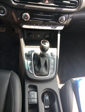 Hyundai Kona, снимка 6