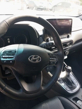 Hyundai Kona, снимка 7