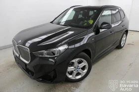 BMW iX1 30 xDrive M Sport Paket