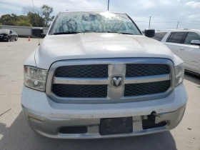 Dodge RAM 1500 5.7L 8 Rear-wheel drive | Mobile.bg � ����� ������ 7
