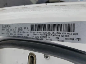 Dodge RAM 1500 5.7L 8 Rear-wheel drive, снимка 4