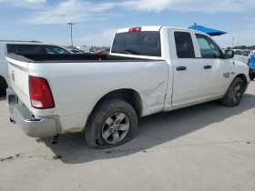 Dodge RAM 1500 5.7L 8 Rear-wheel drive | Mobile.bg � ����� ������ 5