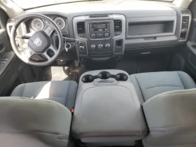Dodge RAM 1500 5.7L 8 Rear-wheel drive | Mobile.bg � ����� ������ 10