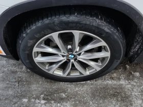 BMW X3 * XDRIVE30I * CARFAX * ЦЕНА ДО БГ - 16850 € / 32955.74 лв. - 14158565 9