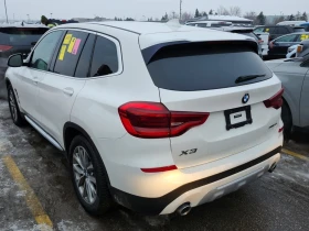 BMW X3 * XDRIVE30I * CARFAX * ЦЕНА ДО БГ - 16850 € / 32955.74 лв. - 14158565 4