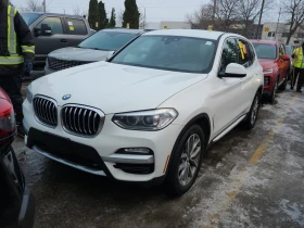 BMW X3 * XDRIVE30I * CARFAX * ЦЕНА ДО БГ
