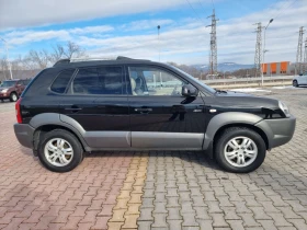 Hyundai Tucson 2.0  - 4800 € / 9387.98 лв. - 32648690 6