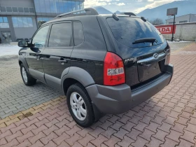 Hyundai Tucson 2.0  - 4800 € / 9387.98 лв. - 32648690 3