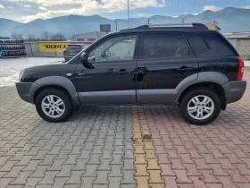Hyundai Tucson 2.0  - 4800 € / 9387.98 лв. - 32648690 2