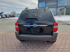 Hyundai Tucson 2.0  - 4800 € / 9387.98 лв. - 32648690 4