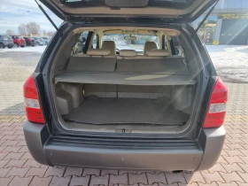 Hyundai Tucson 2.0  - 4800 € / 9387.98 лв. - 32648690 13