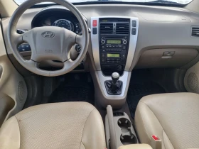 Hyundai Tucson 2.0  - 4800 € / 9387.98 лв. - 32648690 9