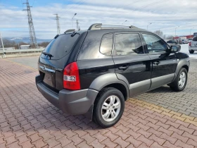 Hyundai Tucson 2.0  - 4800 € / 9387.98 лв. - 32648690 5