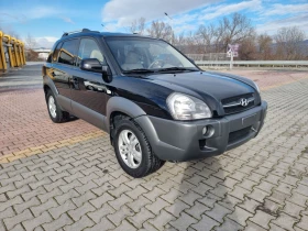 Hyundai Tucson 2.0  - 4800 € / 9387.98 лв. - 32648690 7