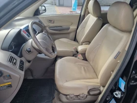 Hyundai Tucson 2.0  - 4800 € / 9387.98 лв. - 32648690 11