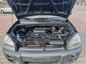 Hyundai Tucson 2.0  - 4800 € / 9387.98 лв. - 32648690 14