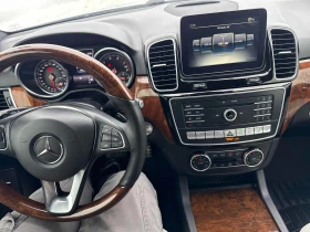 Mercedes-Benz GLE 400 - 17800 € / 34813.77 лв. - 36383202 8