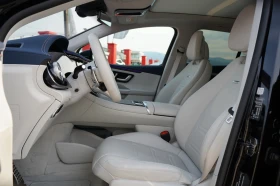 Mercedes-Benz EQE 43 AMG* SUV* HYPERSCREEN* BURM* PANO* 360* DISTR*  - 79800 € / 156075.23 лв. - 44294654 7