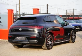 Mercedes-Benz EQE 43 AMG* SUV* HYPERSCREEN* BURM* PANO* 360* DISTR*  - 79800 € / 156075.23 лв. - 44294654 4