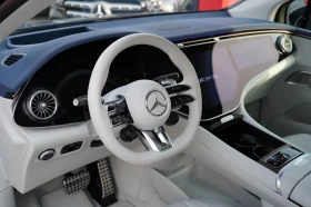 Mercedes-Benz EQE 43 AMG* SUV* HYPERSCREEN* BURM* PANO* 360* DISTR*  - 79800 € / 156075.23 лв. - 44294654 8