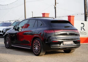 Mercedes-Benz EQE 43 AMG* SUV* HYPERSCREEN* BURM* PANO* 360* DISTR*  - 79800 € / 156075.23 лв. - 44294654 6
