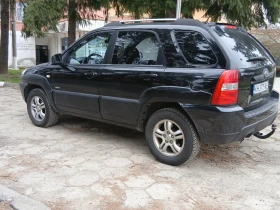 Kia Sportage 2005 diesel 1991cm | Auto.bg — изображение 4