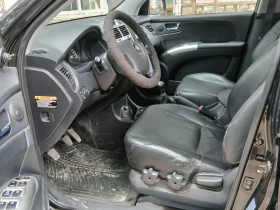 Kia Sportage 2005 diesel 1991cm | Auto.bg — изображение 3