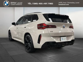 BMW X3 M50 xDrive (В Гаранция) - 55500 € / 108548.57 лв. - 33077071 4