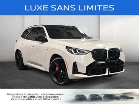 BMW X3 M50 xDrive (В Гаранция) - 55500 € / 108548.57 лв. - 33077071 2