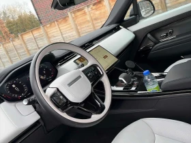 Land Rover Range Rover Sport * Dynamic SE * CARFAX * ЦЕНА ДО БГ | Auto.bg — изображение 5