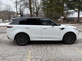 Land Rover Range Rover Sport * Dynamic SE * CARFAX * ЦЕНА ДО БГ | Auto.bg — изображение 3