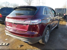 Lincoln Aviator 2.0L I-4 DI, DOHC, VVT, TURBO, 250HP All Wheel - 11300 € / 22100.88 лв. - 23190832 4