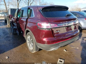 Lincoln Aviator 2.0L I-4 DI, DOHC, VVT, TURBO, 250HP All Wheel - 11300 € / 22100.88 лв. - 23190832 3