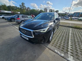 Infiniti QX50 ESENTIAL | Auto.bg — изображение 14