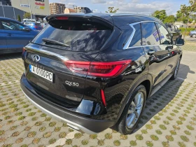 Infiniti QX50 ESENTIAL | Auto.bg — изображение 13