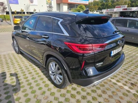 Infiniti QX50 ESENTIAL | Auto.bg — изображение 3