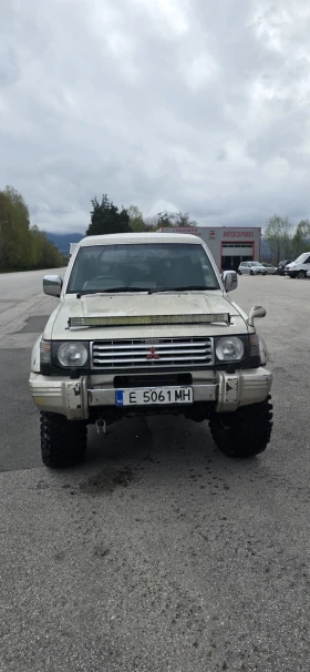 Mitsubishi Pajero | Mobile.bg � ����� ������ 2